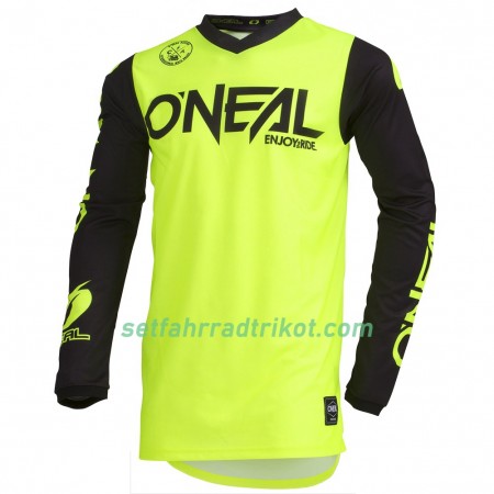 MTB Langarmtrikot O'Neal Threat N005